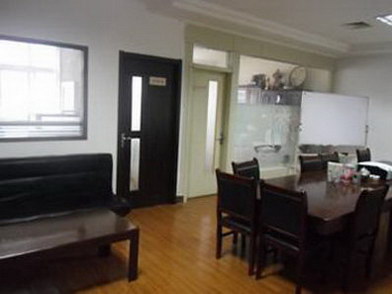   濟(jì)南工達(dá)捷能科技發(fā)展有限公司總經(jīng)辦、采購(gòu)部及小會(huì)議室