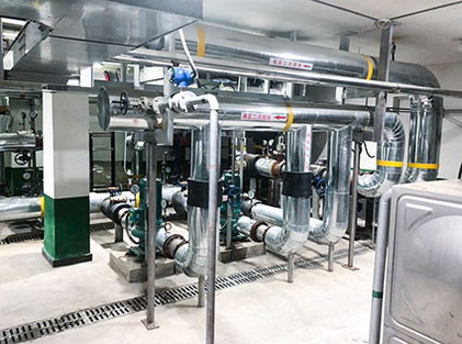 東泰熱力 東泰熱力